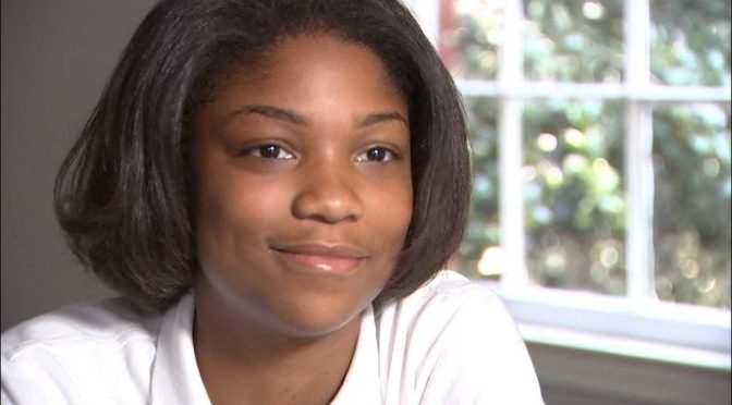 14-Year Old Atlanta Teen Becomes Youngest Ever Admitted To Spelman College
